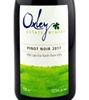 Oxley Estate Winery Pinot Noir 2016